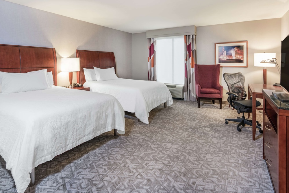 Hilton Garden Inn Blacksburg University - photo 8
