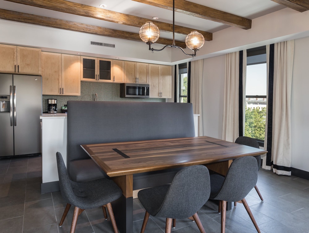 WorldMark Portland Waterfront Park - photo 41