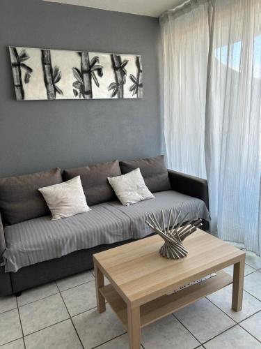 Studio Cosy Centre Ville Et Plage - last minute hotel in Unknown City