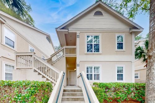 Golfmaster E1 - last minute hotel in Hilton Head Island