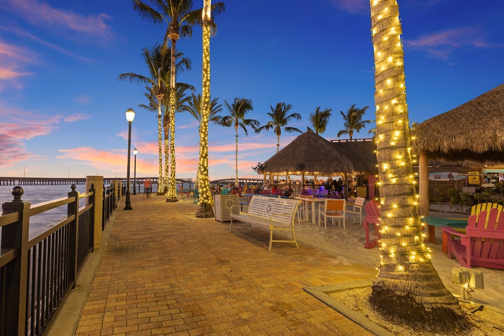 Four Points by Sheraton Punta Gorda Harborside - photo 65