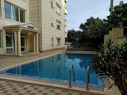 GreenHill 1 Sutomore Apartm — 4-Star Luxury Hotel in Sutomore, Montenegro