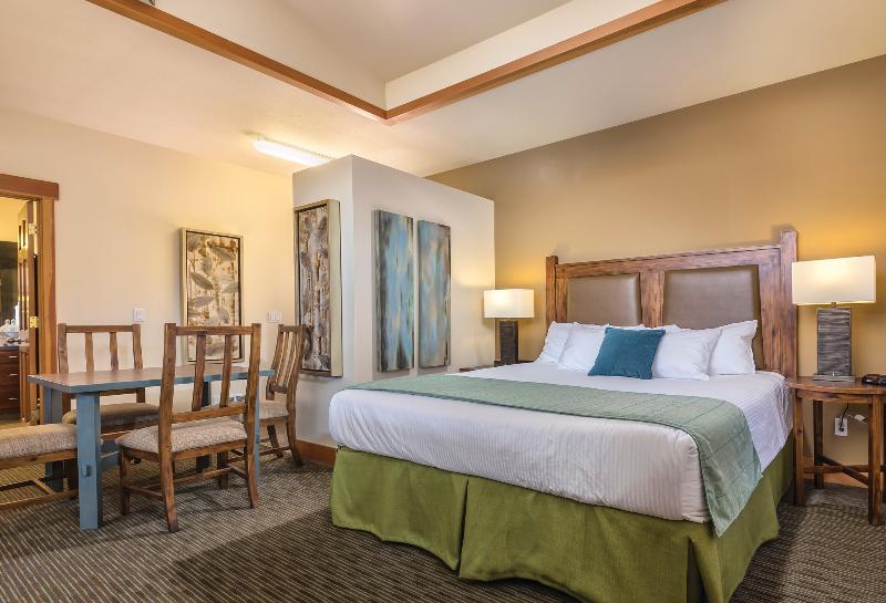 WorldMark Deer Harbor - photo 21