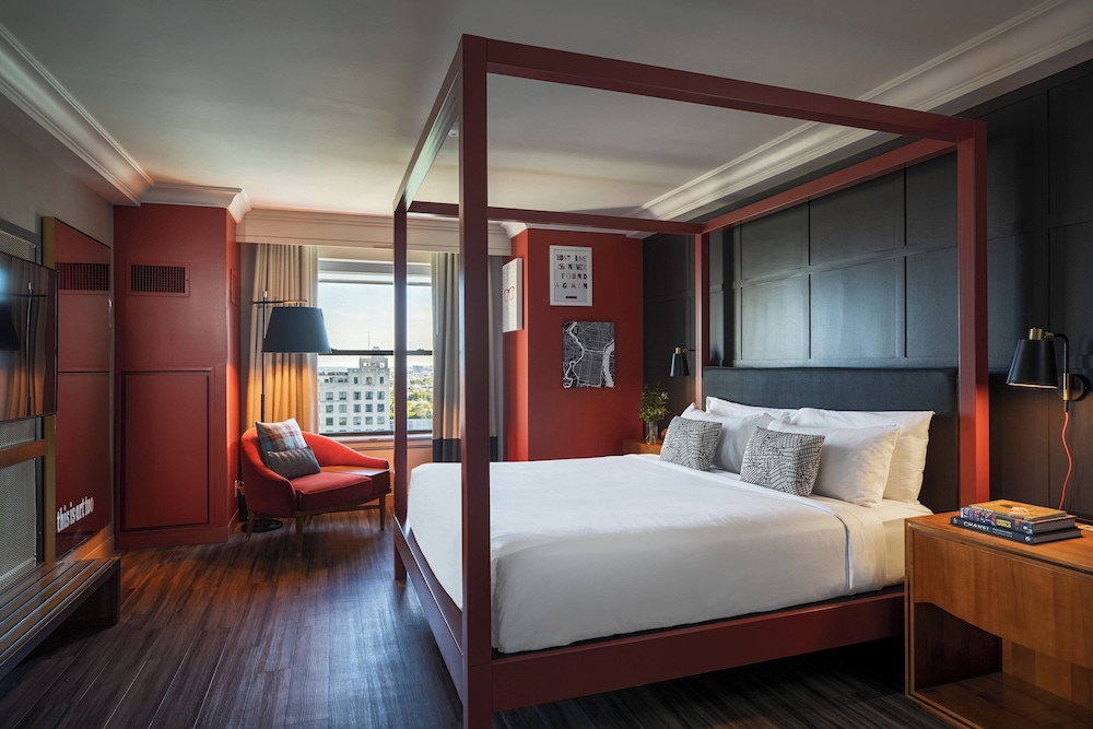 Renaissance Philadelphia Downtown Hotel - photo 12