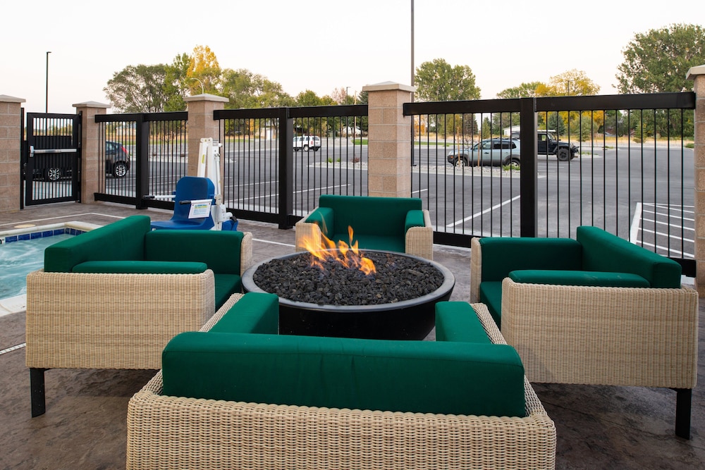 Holiday Inn & Suites Idaho Falls by IHG - photo 44