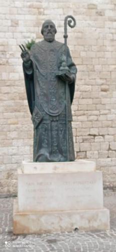 Marea 51 Apartment — 4-Star Luxury Hotel in Bari, Italy