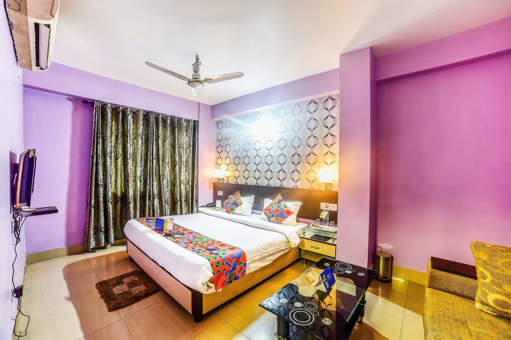 FabExpress Royal Residency I in Patna, India