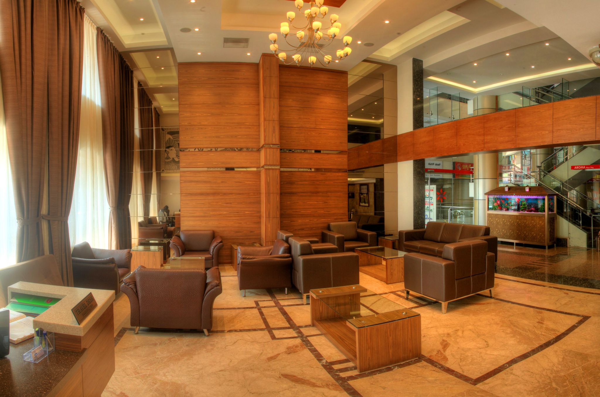 Hotel Deepa Comforts — Mangalore — photo 4