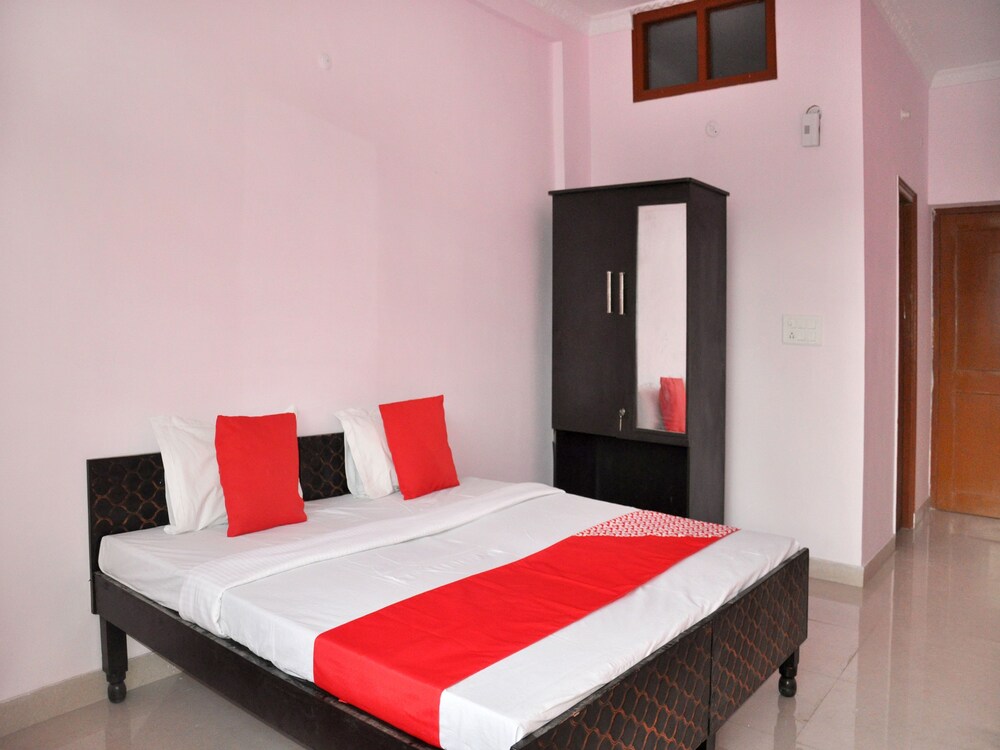 Baba Resorts in Kasauli, India