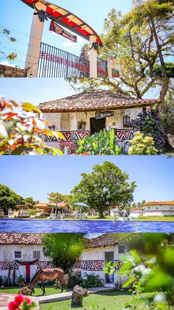 Pousada Marajoara — hotel in Soure