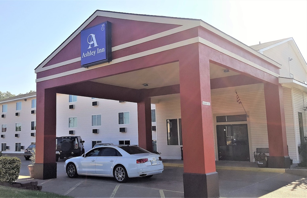 Motel 6 Ponca City - featured photo