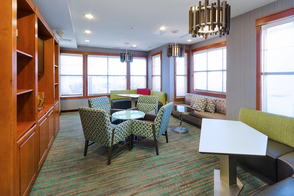 Residence Inn by Marriott Fredericksburg - photo 19