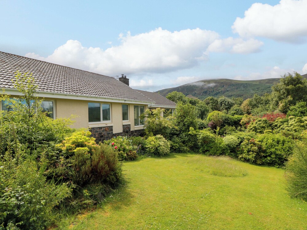 Knockendoch in Dumfries, United Kingdom