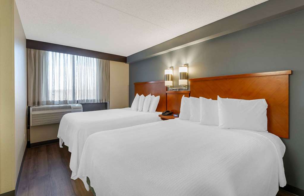 Extended Stay America Premier Suites Cleveland Independence - photo 31