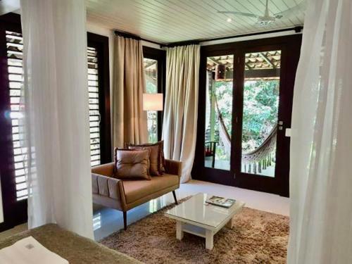 Mangueira Boutique Hotel Moreré - carbon neutral hotel in Unknown City