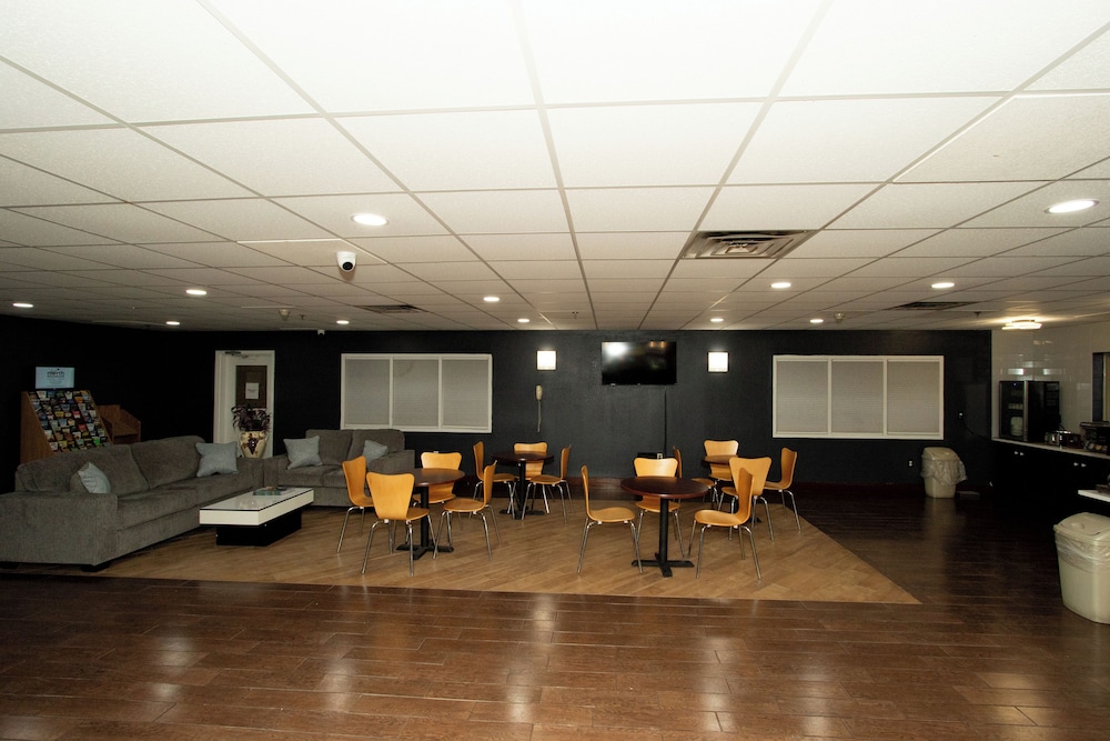 Motel6 Harrisburg PA Hershey PA - photo 4