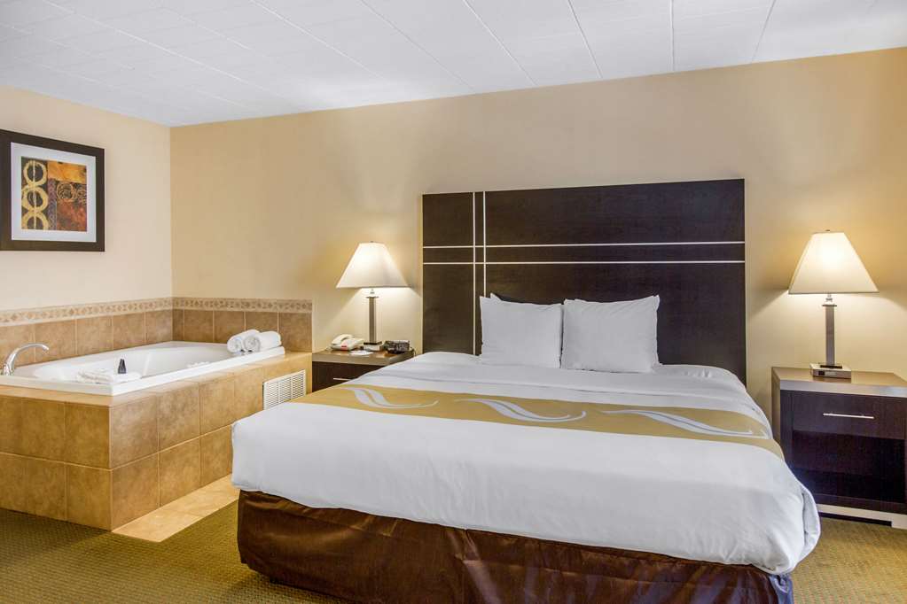 Quality Inn Ledgewood Dover - photo 12