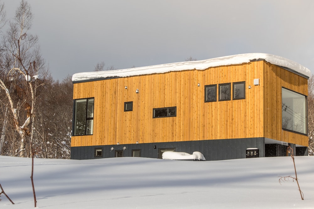 Ikigai — 4-Star Luxury Hotel in Niseko Town, Japan