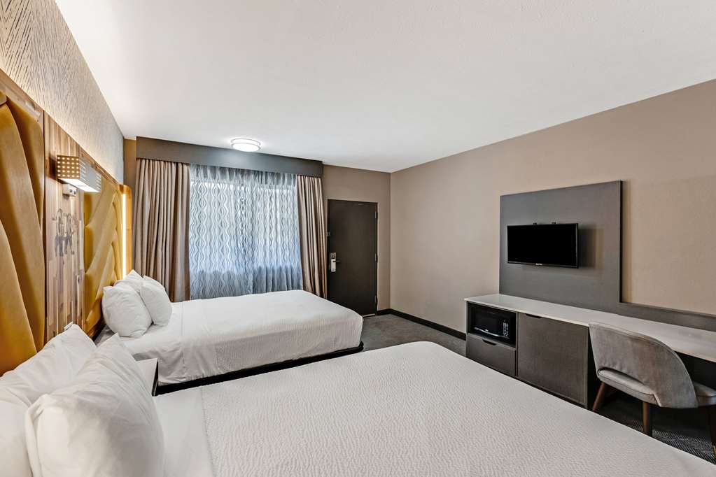 The Wander Hotel a Ramada by Wyndham - photo 44