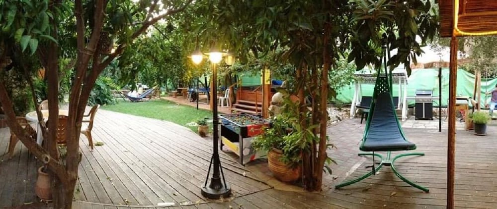 Hadar Bakfar — Rosh Pinna — photo 2