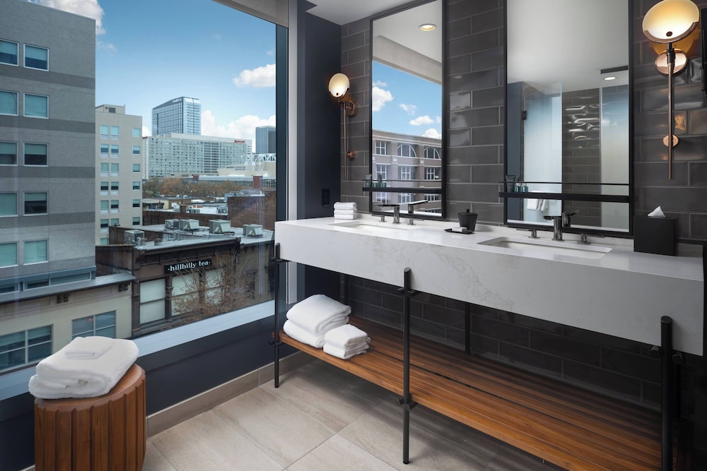 Hotel Distil Autograph Collection - photo 8