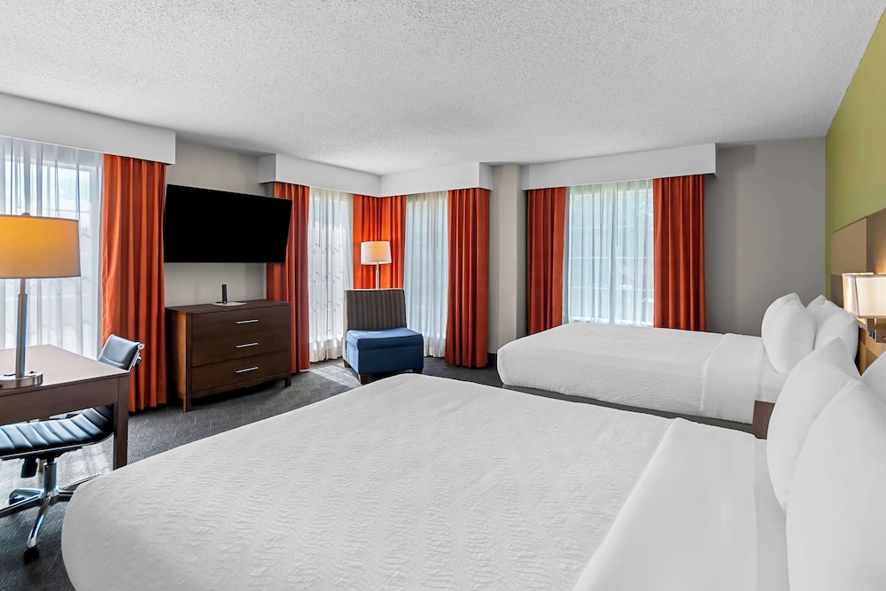 Best Western Niceville Eglin AFB Hotel - photo 17