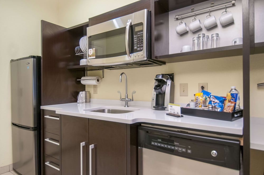 Home2 Suites by Hilton Jackson Ridgeland MS - photo 18
