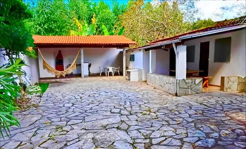 Cantinho de Pirenópolis in Pirenopolis, Brasil