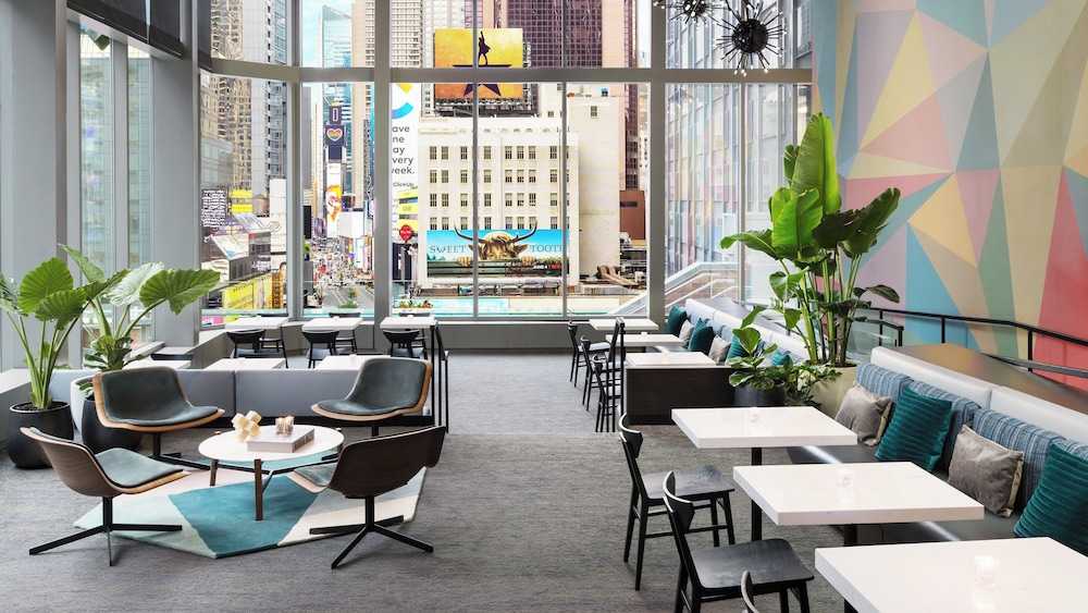 M Social Hotel New York Times Square - photo 61