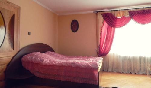 Usadba Bigar in Volovets, Ukraine