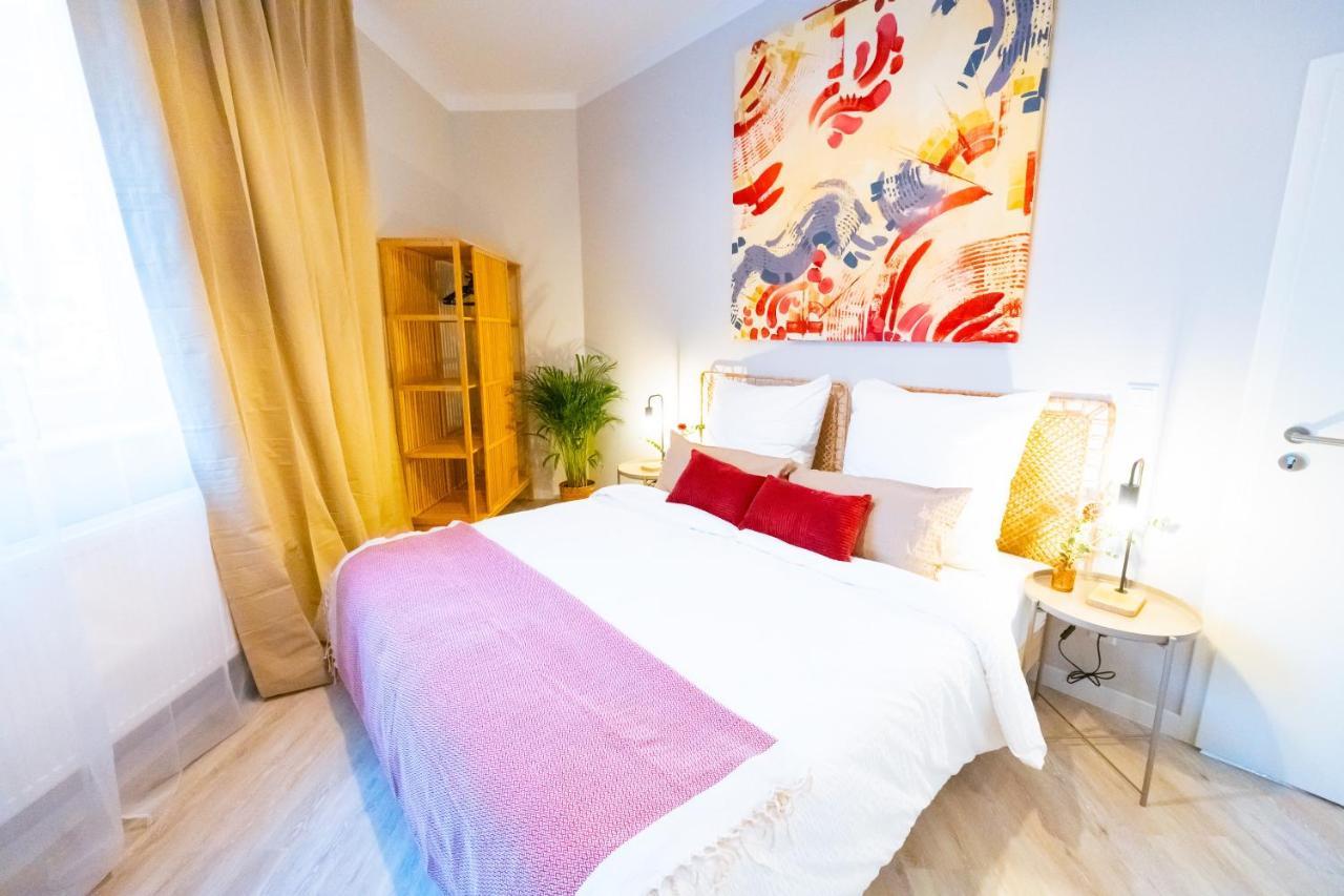 Betterbeds Essen - carbon neutral hotel in Essen