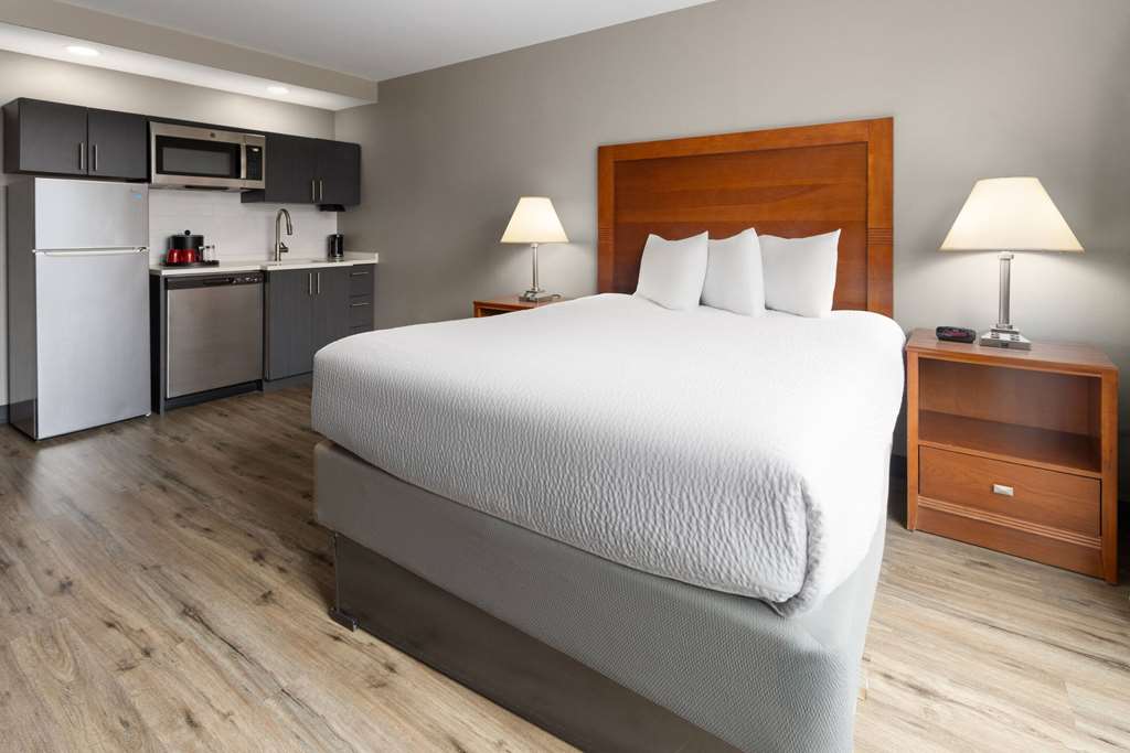 Hawthorn Extended Stay by Wyndham Ellsworth Bar Harbor - photo 12