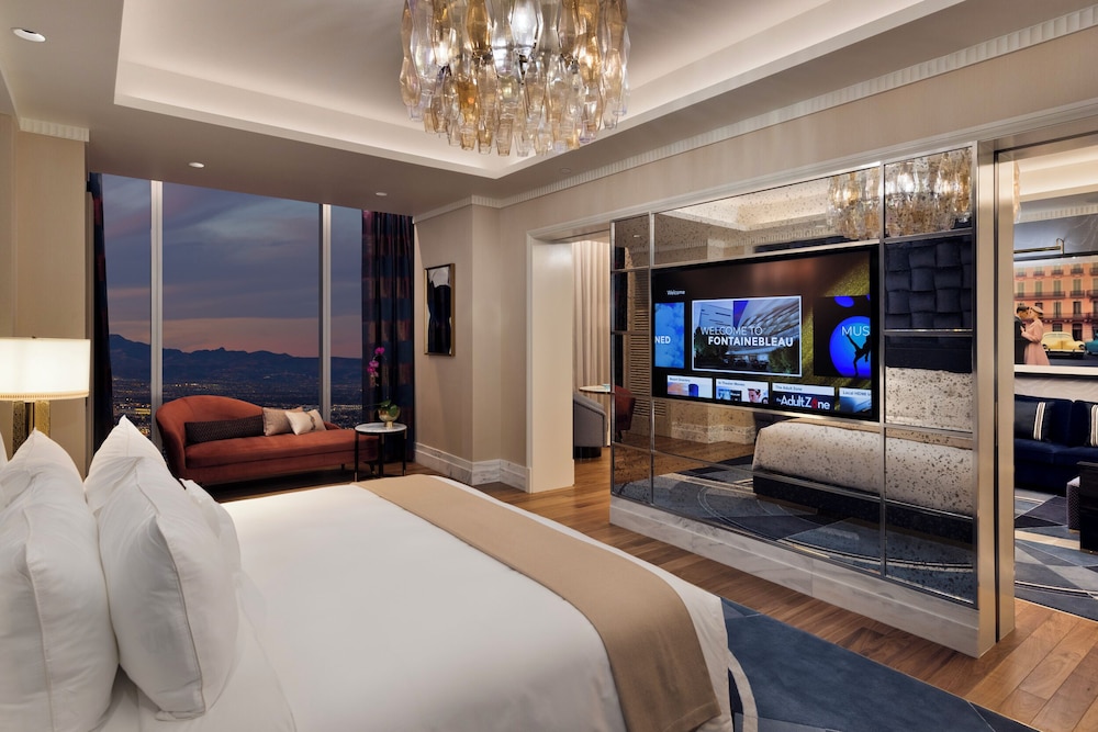 Fontainebleau Las Vegas - photo 59