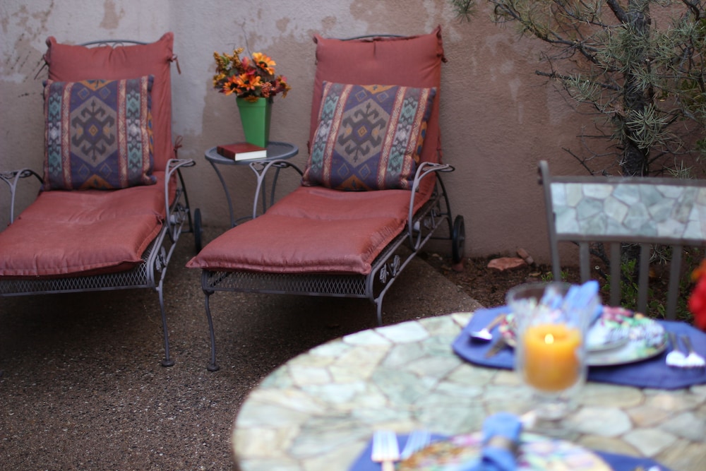 Adobe Village Inn - photo 50