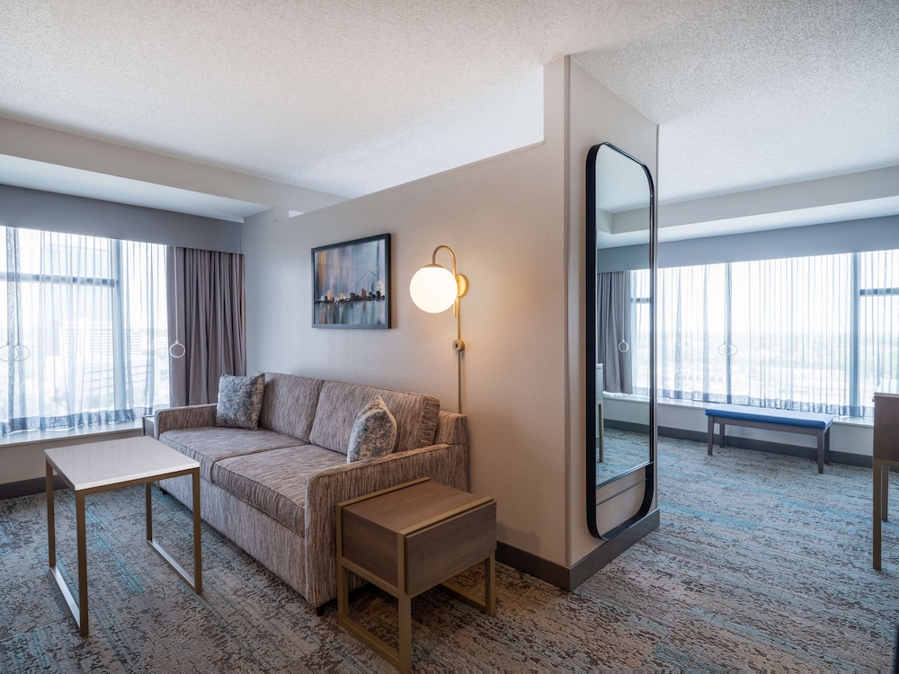 Homewood Suites by Hilton Toledo Downtown - photo 30