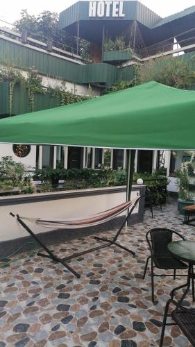 Kai Hotel Bar