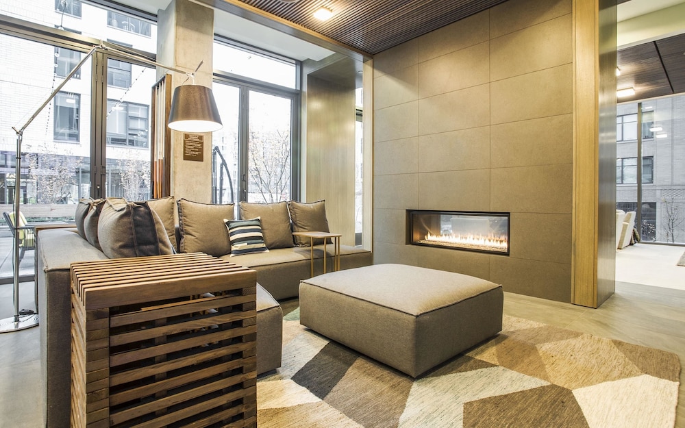 Pelicanstay at Pearl District — 4-Star Luxury Hotel in Portland, United States