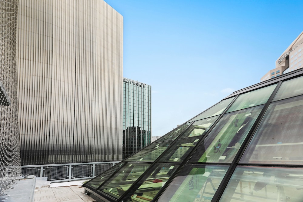 Etage Executive Living - photo 80