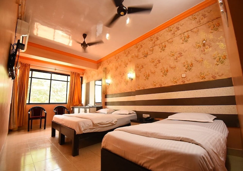 Hotel Shell Top — Panaji — photo 5
