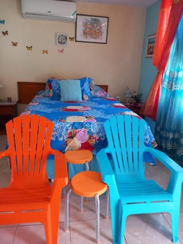 Seacastle Deluxe Studio in Montego Bay, Jamaica