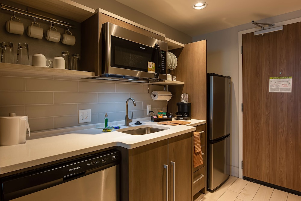 Home2 Suites by Hilton Nashville Bellevue - photo 17