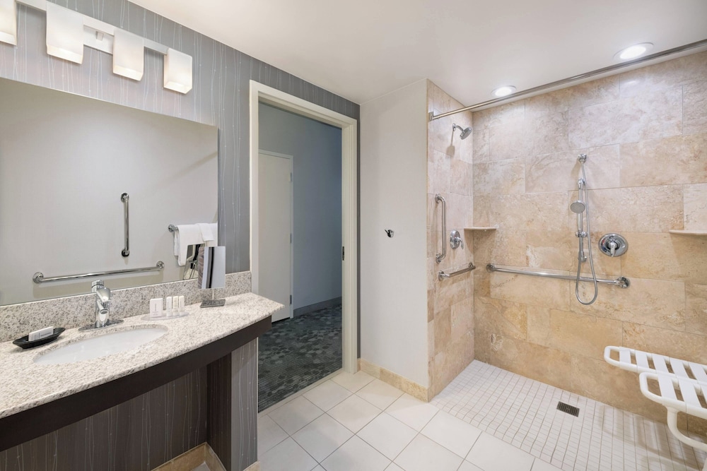 Courtyard by Marriott Pittsburgh Washington Meadow Lands - photo 25