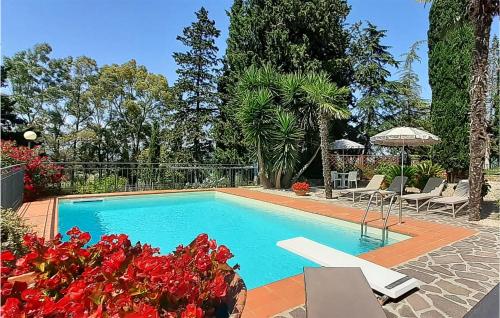 La Vallicella in Scarlino, Italy