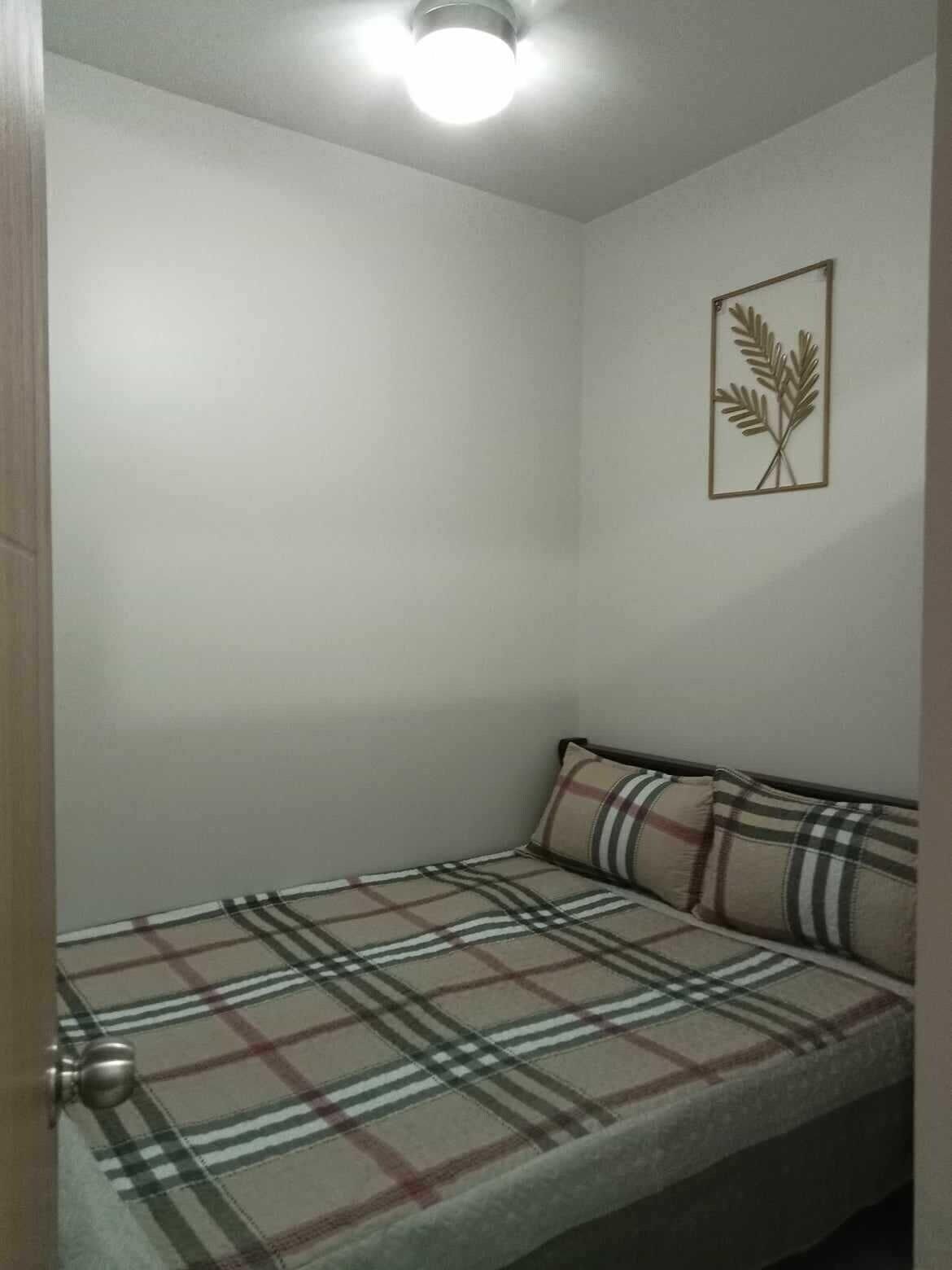 Shore 3 tower 2 mall of Asia — 4-Star Luxury Hotel in Manila, Philippines