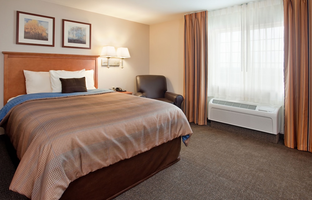 Candlewood Suites Northeast Kansas City by IHG - photo 8