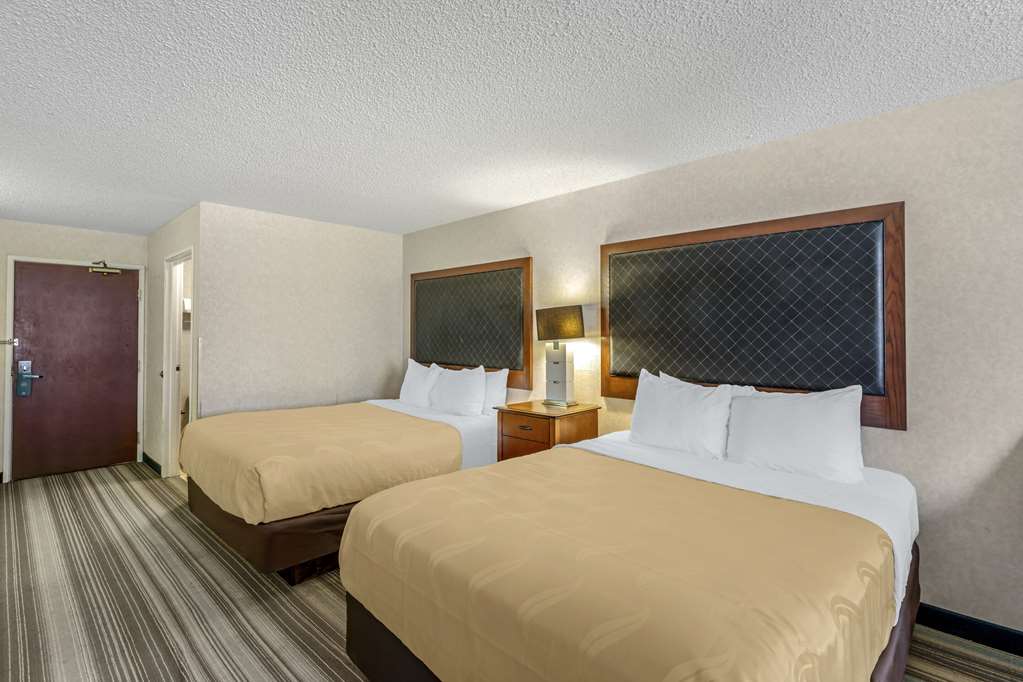 Quality Inn Denver Tech Center - photo 7
