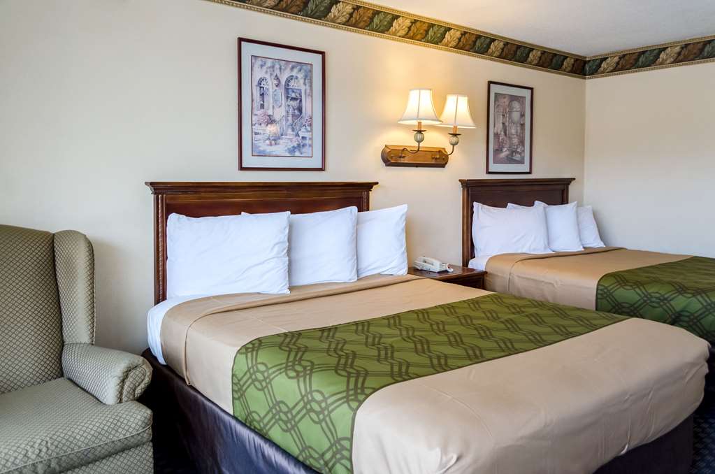 Rodeway Inn Vicksburg - photo 15