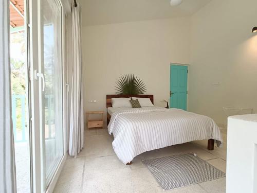 Beseco Bed and Breakfast — 4-Star Luxury Hotel in Benaulim, India