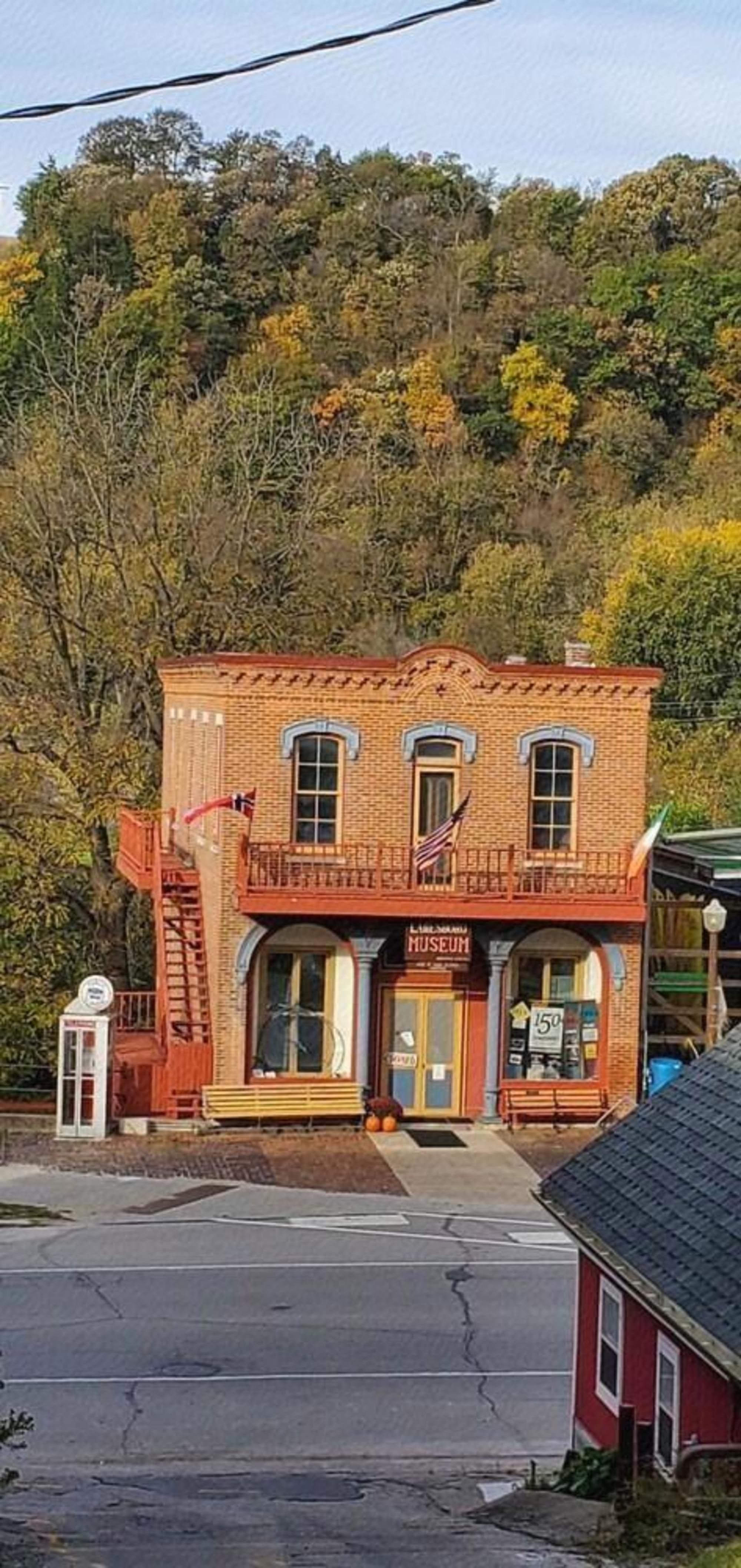 Coffee Street Inn - photo 27