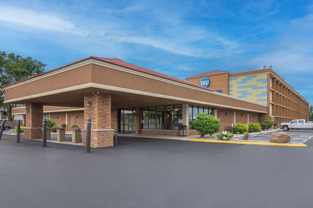 Best Western Northwest Indiana Inn - photo 25